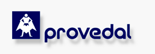 provedal logo