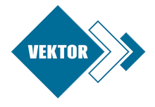 vektor logo
